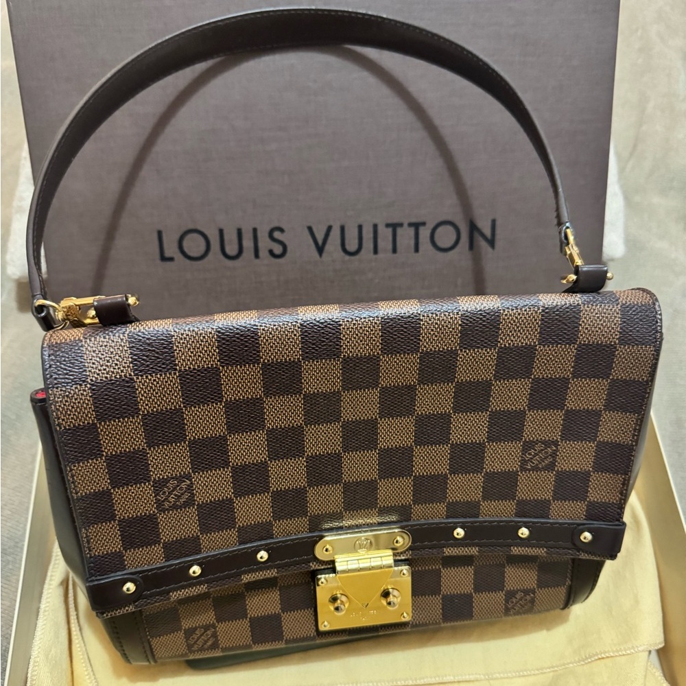 Louis Vuitton Venice Damier bag